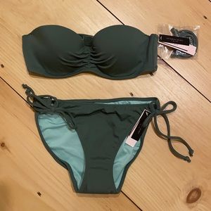 NWT Victoria’s Secret Bikini Set